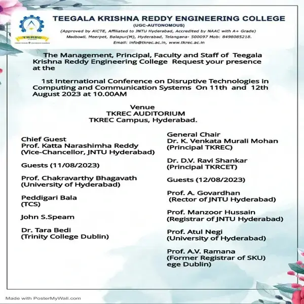 TKREC