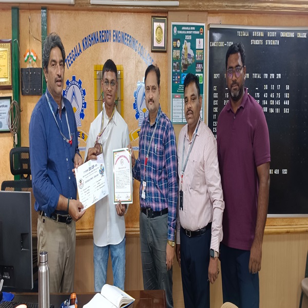 TKREC